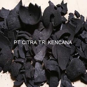 industrial application COCONUT SHELL CHARCOAL RAW MATERIAL FOR CARBON ACTIVATED SHISHA IN Fortaleza BRAZIL for WATER FILTER - Product Image 2