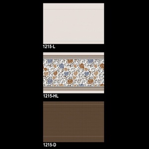 Carrelage mural numérique en céramique Carrelage mural design décoratif 30x45cm - Product Image 1
