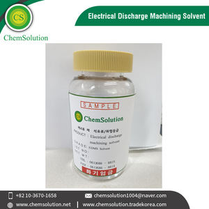 Calidad confiable ESOL descarga eléctrica mecanizado solvente directo genuino CAS modelo para molde líquido intermedio orgánico - Product Image 2