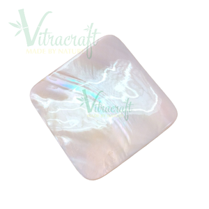 Plateau en nacre, plateau de Caviar, assiette en coquille, plateau en perles de haute qualité, plusieurs choix, fabriqué à la main, Vietnam, vente en gros - Product Image 3