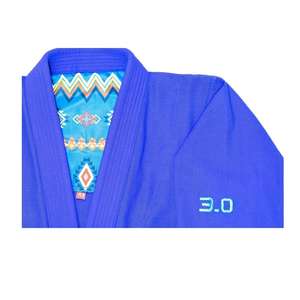 Winance — kimono jiu-jitsu GI personnalisé, kimono de haute qualité, bon marché, 2020 - Product Image 5