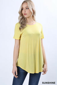 Camisetas personalizadas para mujer, gran variedad de diseños y material con servicio de impresión personalizado - Product Image 2
