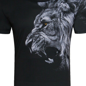 Custom Soft 100% Polyester Solid Color Sports Sublimation T-<b>Shirts</b>-High Quality Men's Quick Dry Eco-Friendly Breathable Low MOQ - Product Image 6