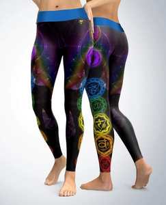 Sexy and Functional <b>Womens</b> <b>Yoga</b> <b>Pants</b> High Performance Gym Leggings for Fitness Running and All Sports Activities Perfect - Product Image 4
