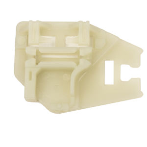 Clip de lève-vitre électrique Valea (B1) arrière gauche pour les modèles 1998-2005 E46 & 1999-2007 X5 BMW - Product Image 5