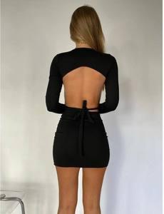 2022 été imprimé fleuri Boho robe de plage pour les femmes XL décontracté en mousseline de soie inspiré Paris Wrap robe d'été avec volants à manches courtes - Product Image 2