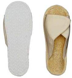 Zapatillas de masaje al por mayor, Producto respetuoso con el medio ambiente - Product Image 3