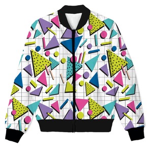 Veste avec fermeture éclair papillon doré 3D, de taille américaine et européenne, nouvelle collection, impression par Sublimation, grande taille 4XL, 5XL, 6XL - Product Image 5
