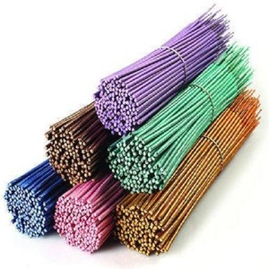 Árbol de corteza pura JOSS, polvo en Kelaniya, fabricante de Ghana, rojo JOSS/JIGGIT/TABU/GUM, materia pura para palo de incienso - Product Image 5