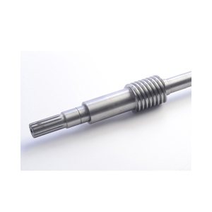 ขายดีที่สุดเกียร์หนอนสำหรับการเคลื่อนไหวของโหลดที่ถูกต้อง - Product Image 5