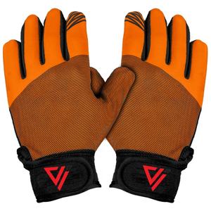 ถุงมือฟุตบอล GAA แบบมืออาชีพ พิมพ์ลายตามสั่ง ปี 2026 สำหรับเยาวชน ถุงมือกีฬาเกลิก พร้อมที่จับมือ ทำจากยางลาเท็กซ์และหนัง - Product Image 3