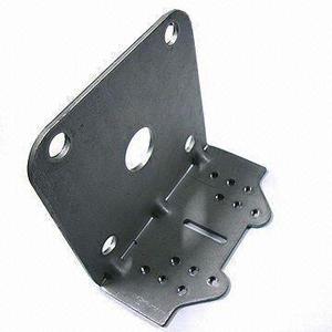 CUSTOM METAL STAMPING - Product Image 1