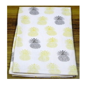 ชุดผ้าเช็ดครัวแบบเป็นมิตรต่อสิ่งแวดล้อม ผ้าฝ้ายเทอร์รี่ ป้องกันแบคทีเรีย แห้งเร็ว ปักลายสีพื้น สำหรับห้องครัวและตกแต่ง - Product Image 4