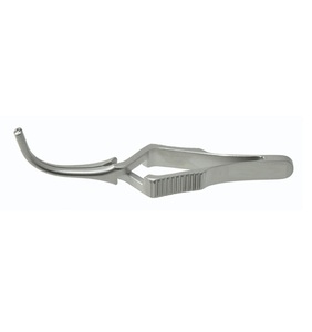 Diethrich-abrazadera dentada para Bulldog, Micro coronario - Product Image 6