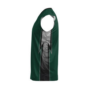 Camisetas de voleibol de manga larga para mujer, ropa deportiva de alta calidad, venta al por mayor, envío por DHL, sublimación, Fitness, FEDEX, OEM, TNT - Product Image 3