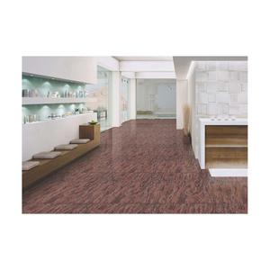 Carreaux de sol en porcelaine rustique antidérapants de bonne qualité Soon Brand 1600x1600 Gvt/Pgvt à bas prix pour usage professionnel, fabricant du Gujarat - Product Image 1