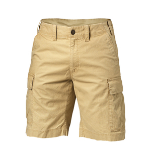 Pantalones cortos de poliéster 100% para hombre, pantalón corto personalizado, color caqui, salvia, pavo real, azul, barato - Product Image 1