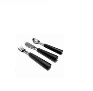 Kitchen High Quality Stainless Steel Butter Spreader <b>Knife</b> with Wood Handle for Customized Size Handmade Polished - Product Image 5