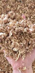 เศษไม้ผสมสำหรับฟาร์มสัตว์ปีก/ขี้เลื่อยสำหรับไก่ม้าสัตว์-ราคาถูกสำหรับขายทั้งหมด - Product Image 5