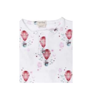 Cotton Knitted Unisex Romper Bamboo Fabric Sleepsuit for 0-3 Months Baby Boys Custom Print With OEM Logo for Spring Autumn - Product Image 4