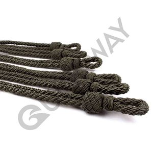 สายลวดทรงหมวกสำหรับพิธีการสายลวดทองแท่งแบบสั่งทำ - Product Image 1