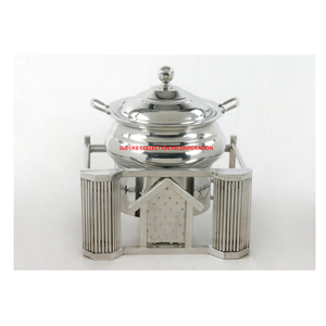 Plato de frotamiento de nuevo diseño, soporte cuadrado - Product Image 1