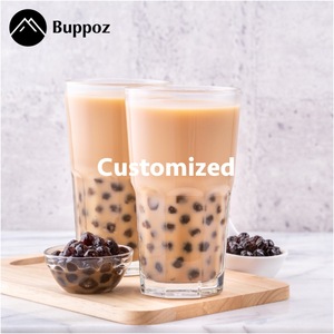 มันสำปะหลังสีขาว Boba ขายส่ง - Product Image 2