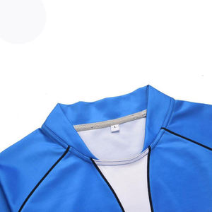 Conjunto de uniforme de Rugby Unisex, uniforme transpirable personalizado para Rugby - Product Image 3