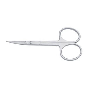 <b>Cuticle</b> <b>Scissor</b> Manicure for Nails Eyebrow Nose Eyelash <b>Cuticle</b> <b>Scissors</b> - Product Image 3