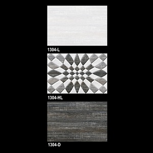 Nouveau design et couleur carreaux muraux décoratifs en céramique 30x45cm - Product Image 1
