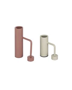 ร้อนขายผงเคลือบเชิงเทียนขนาดเล็กและผู้ถือเทียนติดผู้ผลิตและผู้จัดจำหน่ายสำหรับคริสต์มาสตกแต่งบ้านรายการ - Product Image 1