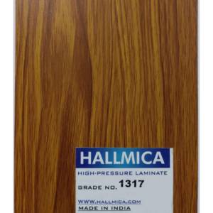 Áp lực cao trang trí <span class=keywords><strong>HPL</strong></span> tấm màu đồng bằng bền Gỗ ván dăm cho đồ nội thất và sử dụng nội thất - Product Image 2