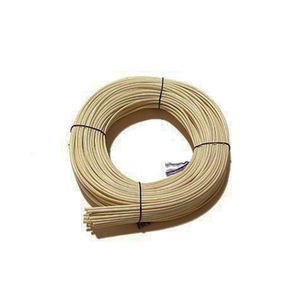 Le grossiste du Vietnam offre des pièces de bâton emballées en rouleau de meubles en rotin brut à motifs pour les produits agricoles - Product Image 3