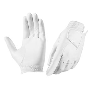 Emballage de gants de golf Premium Tour Gants de golf souples et respirants Cabretta en cuir pour hommes femmes main gauche main droite par Canleo - Product Image 6
