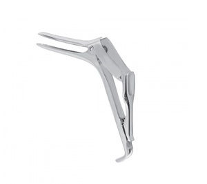 Espéculo Vaginal hecho de acero inoxidable, calidad alemana, Semm - Product Image 3