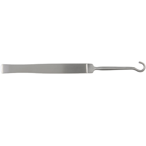 Móc Rút Đôi <span class=keywords><strong>GUTHRIE</strong></span> Sắc Nét 2MM Rộng 13CM - Product Image 5