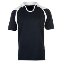 Tenue de Football, uniforme pour homme, maillot et chemise personnalisés, sublimation, manches courtes, unisexe, Style OEM, vêtements de sport