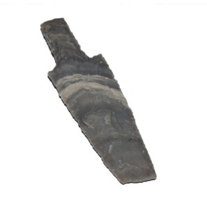 ตกแต่งด้วยขวานหัวลูกศรดีไซน์เก่าสำหรับเป็นของขวัญผู้จำหน่ายผลิตภัณฑ์คริสตัลบำบัด - Product Image 1