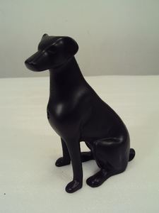 Metal Dog <b>Paperweight</b> - Product Image 3