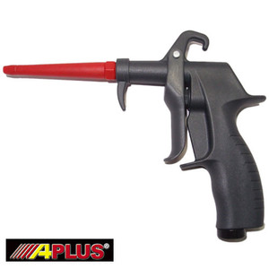 APlus-<span class=keywords><strong>Air</strong></span> Blow Gun với 10 \ "Chiều dài vòi phun tùy chỉnh OEM Composite nhà ở và vòi phun - Product Image 3