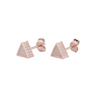 Anillos de oreja ewelry, 925
