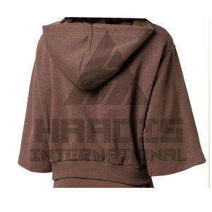 Confortable femmes haut court nouvelle mode femmes haut court à vendre OEM Service femmes haut court - Product Image 2
