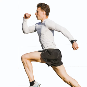 Pantalones deportivos profesionales personalizados, pantalón largo de LICRA con estampado Mma, a precio de fábrica - Product Image 5