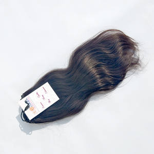 Extensiones de Cabello Brasileño en Oferta, Paquetes de Cabello Humano Brasileño de Alta Calidad, Cabello Ondulado, Cabello Virgen - Product Image 5
