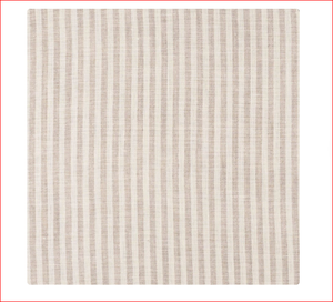 Conjunto de cuna de bebé, Sábana de algodón orgánico - Product Image 3