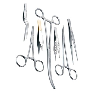 Ensemble d'instruments chirurgicaux de précision, mini Instruments chirurgicales de qualité bon marché - Product Image 3