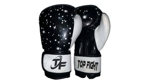Fabricantes de guantes de boxeo de piel de vaca de alta resistencia ganadores personalizados, guantes deportivos para entrenamiento, Equipo de Boxeo, guantes de boxeo - Product Image 2