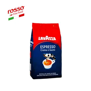 Lavazza Espresso Crema e Gusto kahve çekirdekleri 1 KG-İtalya'da yapilmiş