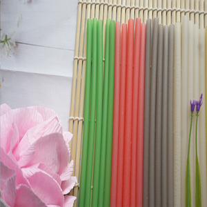 Biodegradable Rice <b>Drinking</b> <b>Straw</b> Supplier Offering Sustainable Plastic Free Solutions <b>for</b> Food Service Wholesale Buyers - Product Image 3