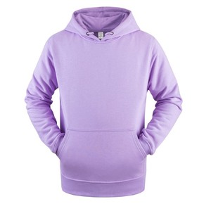 2023 unisexe personnalisé pull à capuche de haute qualité coton biologique 3D Streetwear impression silicone décontracté en gros surdimensionné polaire ODM - Product Image 2